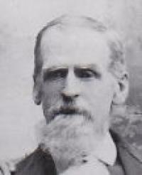 Samuel Barnes Taylor (1841 - 1897) Profile